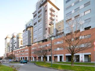 Garage in vendita a torino via val della torre, 25