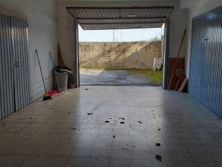 Garage in vendita ad appignano 