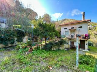 Villa in vendita a cefalù 