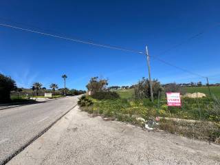 Terreno agricolo in vendita a vittoria ragusa - scoglitti