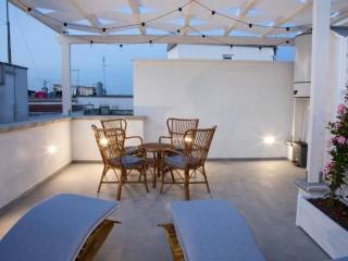 Loft in in vendita da privato a mesagne via dei tosches, 13