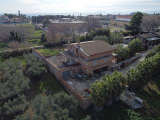 Villa in vendita a santa maria imbaro via nazionale per lanciano