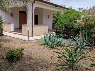 Villa in in vendita da privato a carini via eucalyptus, 2