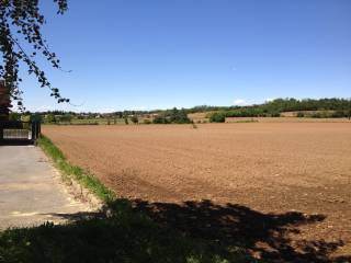 Terreno agricolo in vendita a usmate velate via arturo toscanini