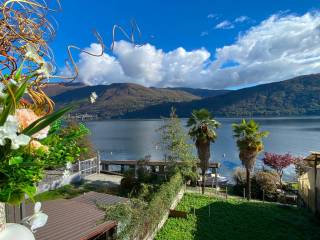 Casa indipendente in vendita a nonio via lago