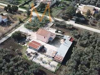 Villa in vendita a campomarino via degli acini, 14