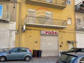 Appartamento in vendita a favara viale pietro nenni, 35