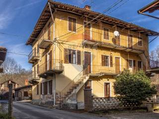 Casa indipendente in vendita a masserano frazione bozzonetti, 13