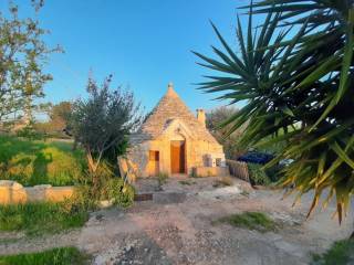 Terreno agricolo in vendita a polignano a mare contrada montelavecchia