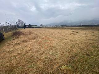 Terreno agricolo in vendita a pergine valsugana 