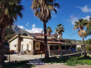 Villa in affitto a termini imerese ss113