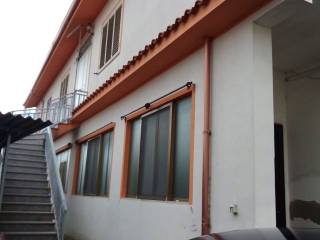 Casa indipendente in in vendita da privato a siurgus donigala via curatoria, 18