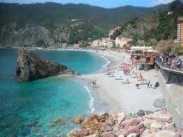 Appartamento in vendita a monterosso al mare via roma