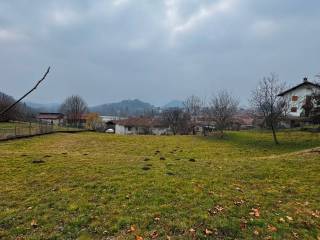 Terreno residenziale in vendita ad armeno via stresa, 40