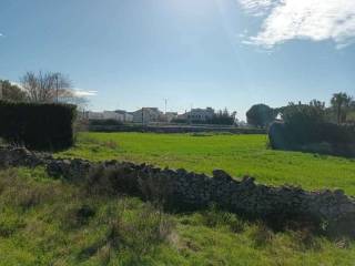 Terreno residenziale in vendita a ragusa via nino manfredi