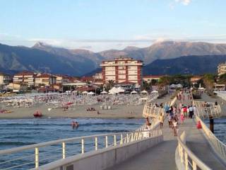 Appartamento in vendita a camaiore via d'annunzio