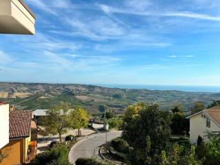 Appartamento in vendita a città sant'angelo via della madonnuccia