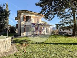 Villa in vendita ad arezzo ceciliano