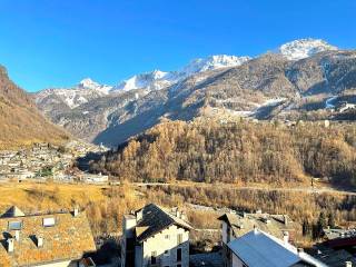 Appartamento in vendita a chiesa in valmalenco via bernina, 42