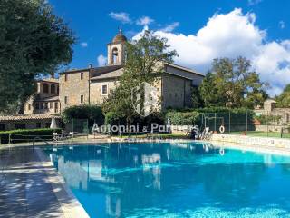 Appartamento in vendita a lugnano in teverina via umberto i