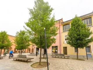 Appartamento in vendita a castel bolognese piazza fanti 1