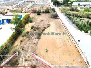 Terreno agricolo in vendita a ispica via dei papaveri s.n.c.