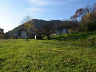 Terreno residenziale in vendita a luzzana 