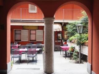 Ristorante in vendita a verbania piazza san vittore, 3