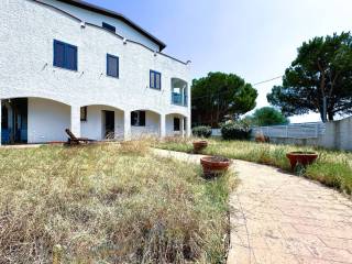 Villa in vendita a montauro contrada botterio, 88058