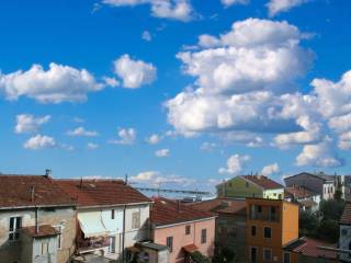 Appartamento in vendita a falconara marittima via nino bixio