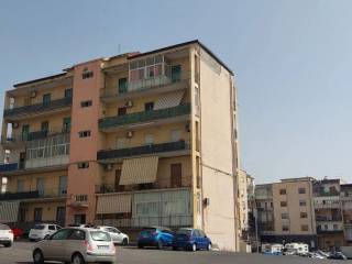 Appartamento in vendita a catania villaggio sant'agata zona b s.n.c.