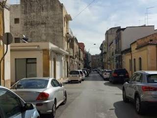 Appartamento in vendita a siracusa via bainsizza