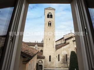 Appartamento in vendita a brescia tresanda san nicola, 17