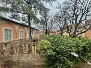 Appartamento in vendita a bologna via collegio di spagna