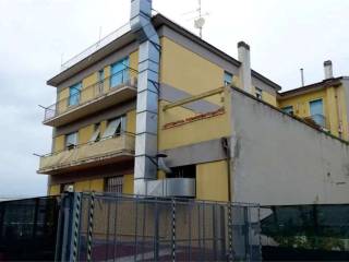 Appartamento in vendita ad ancona via della montagnola