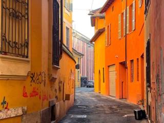 Garage in vendita a cremona via antico rodano