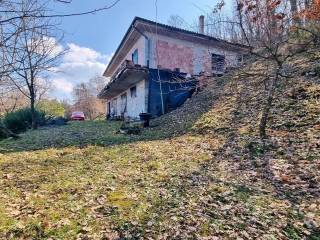 Casa indipendente in vendita a guardia lombardi via coste, 5