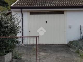 Garage in vendita a osoppo via giuseppe garibaldi