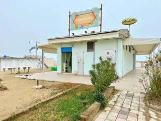 Stabilimento balneare in vendita a rimini lungomare augusto murri, 12