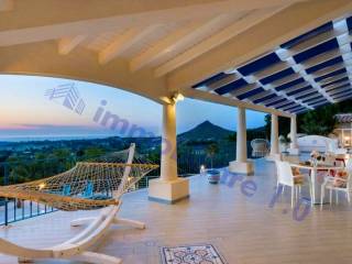 Villa in vendita a castellammare del golfo strada provinciale fraginesi costamante