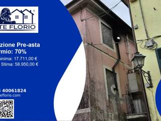 Appartamento all'asta a beverino via del vara, 27/b