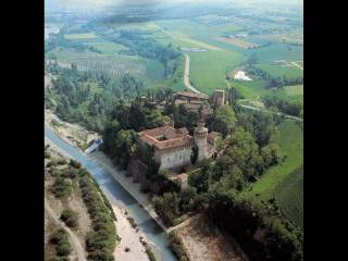 Casa indipendente in vendita a gazzola 