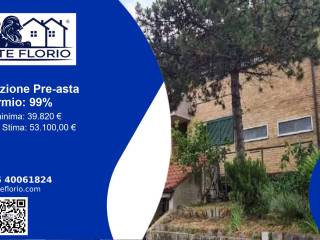 Appartamento all'asta a montelupone via salvo d'acquisto, 21