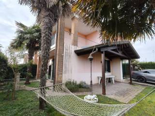 Villa a schiera in vendita a rosolina via dei dogi