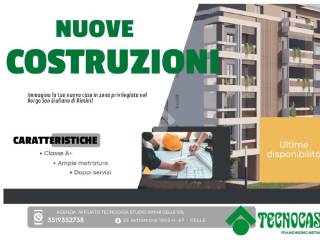 Appartamento in vendita a rimini viale s. gottardo, 16