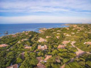 Villa in vendita ad aglientu località portobello di gallura