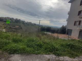 Terreno residenziale in vendita a montegranaro via anna kuliscioff