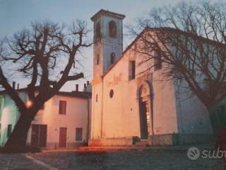 Casa indipendente in in vendita da privato a bisaccia corso romuleo, 244