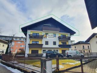 Appartamento in vendita a brunico via gebirgsjäger, 28