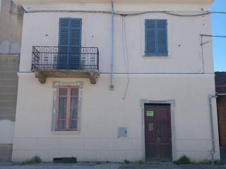 Casa indipendente in in vendita da privato ad alessandria via giovanni inverardi, 8